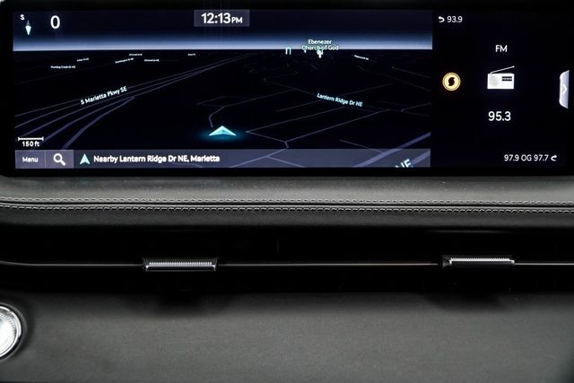 2025 Genesis GV70 3.5T Sport AWD - 22954649 - 30