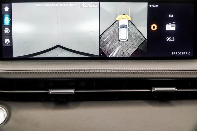 2025 Genesis GV70 3.5T Sport AWD - 22954649 - 32