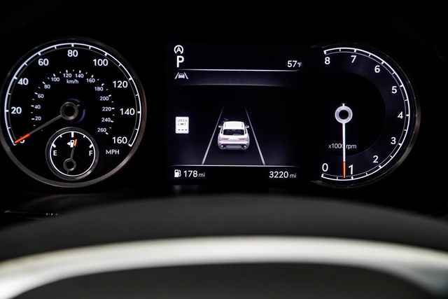 2025 Genesis GV70 3.5T Sport AWD - 22954649 - 33