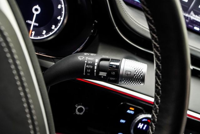 2025 Genesis GV70 3.5T Sport AWD - 22954649 - 36