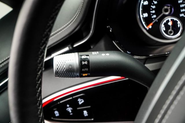 2025 Genesis GV70 3.5T Sport AWD - 22954649 - 37