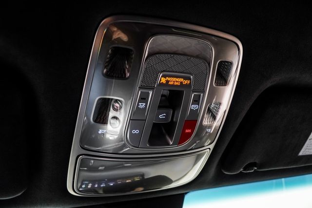 2025 Genesis GV70 3.5T Sport AWD - 22954649 - 38