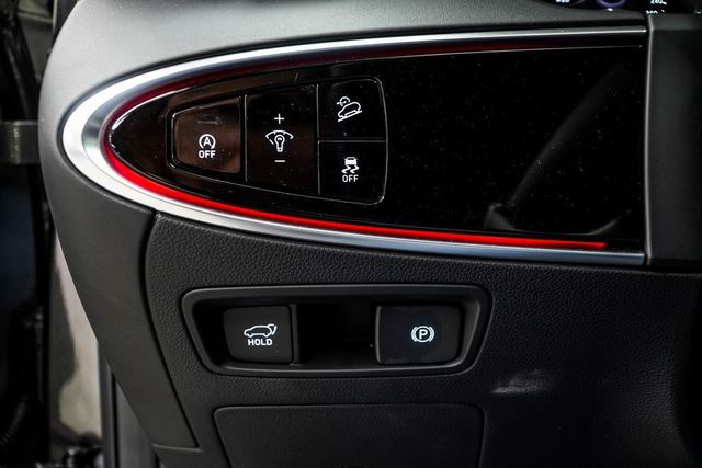 2025 Genesis GV70 3.5T Sport AWD - 22954649 - 39