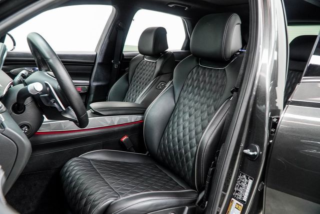 2025 Genesis GV70 3.5T Sport AWD - 22954649 - 40