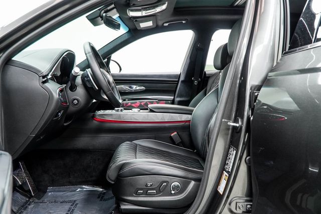 2025 Genesis GV70 3.5T Sport AWD - 22954649 - 41