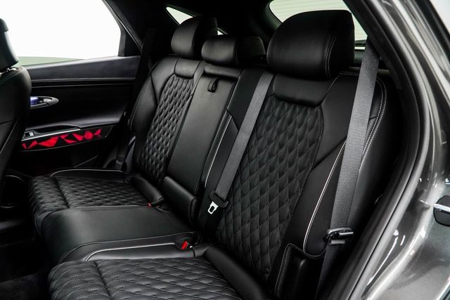 2025 Genesis GV70 3.5T Sport AWD - 22954649 - 42