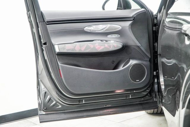 2025 Genesis GV70 3.5T Sport AWD - 22954649 - 45