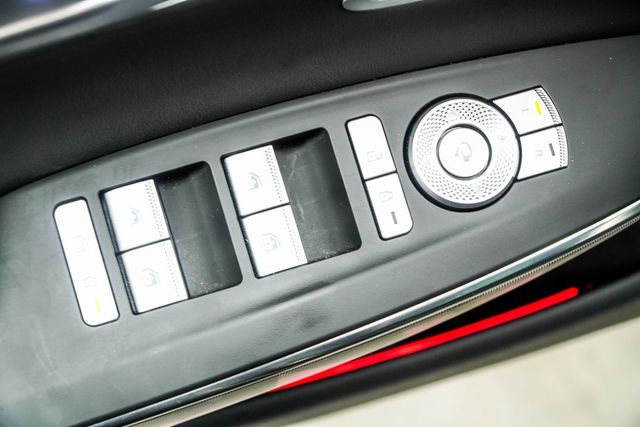 2025 Genesis GV70 3.5T Sport AWD - 22954649 - 46