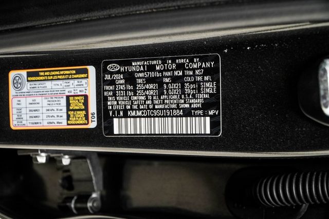 2025 Genesis GV70 3.5T Sport AWD - 22954649 - 49