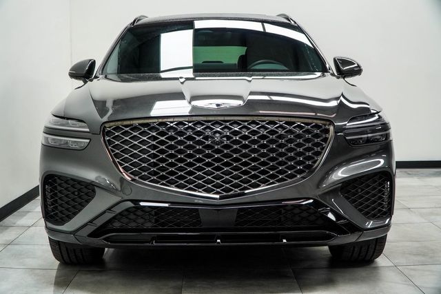 2025 Genesis GV70 3.5T Sport AWD - 22954649 - 6