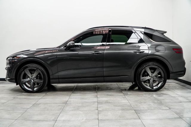 2025 Genesis GV70 3.5T Sport AWD - 22954649 - 7