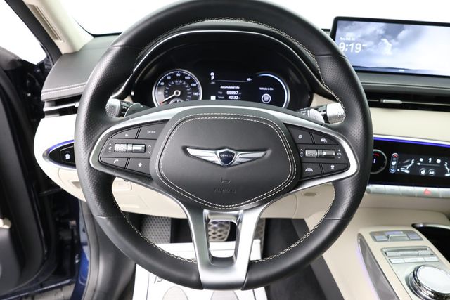 2025 Genesis GV70 3.5T Sport AWD - 22937908 - 10