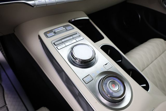 2025 Genesis GV70 3.5T Sport AWD - 22937908 - 13
