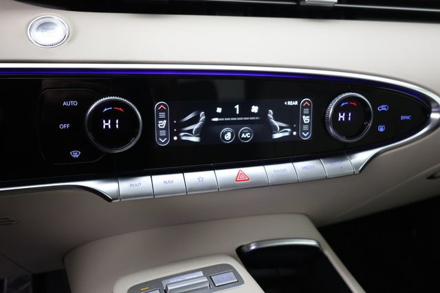 2025 Genesis GV70 3.5T Sport AWD - 22937908 - 14