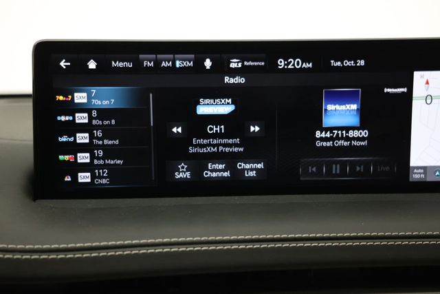 2025 Genesis GV70 3.5T Sport AWD - 22937908 - 15