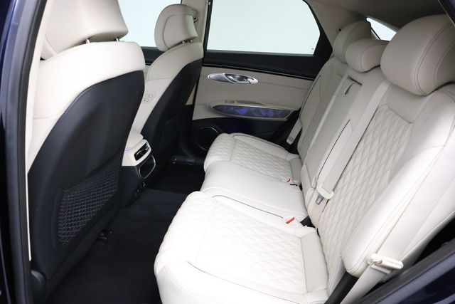 2025 Genesis GV70 3.5T Sport AWD - 22937908 - 17