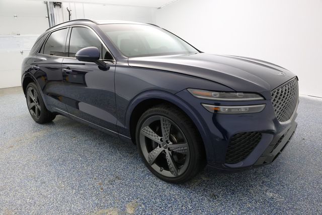 2025 Genesis GV70 3.5T Sport AWD - 22937908 - 1