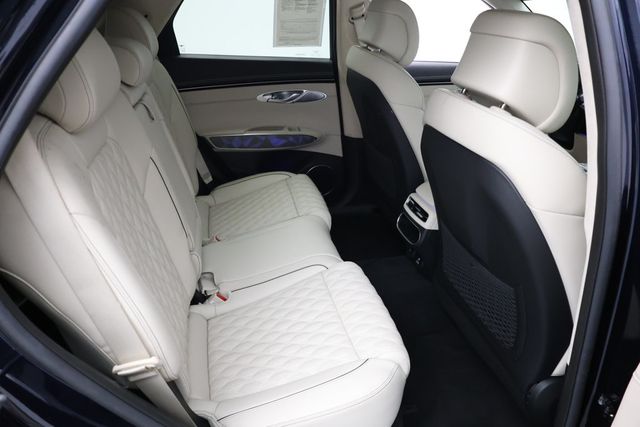 2025 Genesis GV70 3.5T Sport AWD - 22937908 - 19