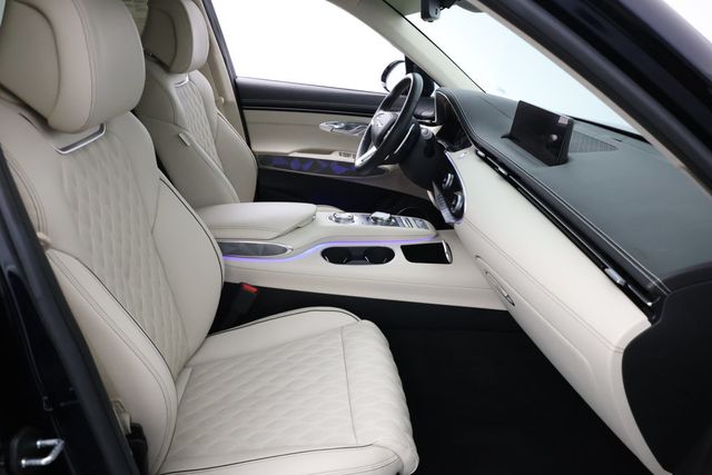 2025 Genesis GV70 3.5T Sport AWD - 22937908 - 20