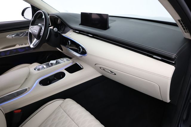 2025 Genesis GV70 3.5T Sport AWD - 22937908 - 21