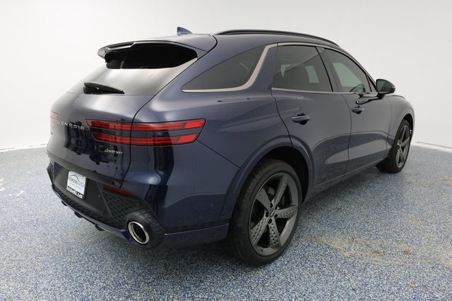 2025 Genesis GV70 3.5T Sport AWD - 22937908 - 2