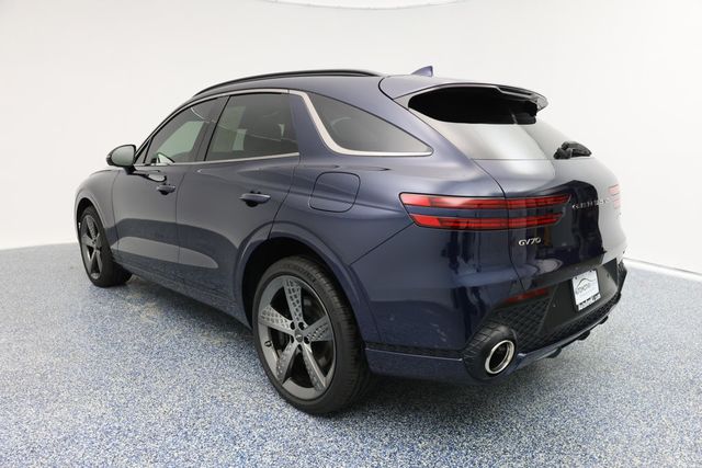 2025 Genesis GV70 3.5T Sport AWD - 22937908 - 4