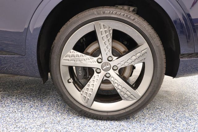 2025 Genesis GV70 3.5T Sport AWD - 22937908 - 5