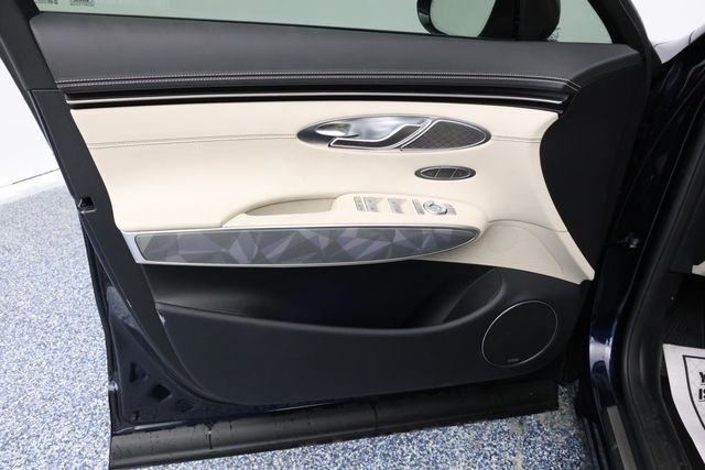 2025 Genesis GV70 3.5T Sport AWD - 22937908 - 7