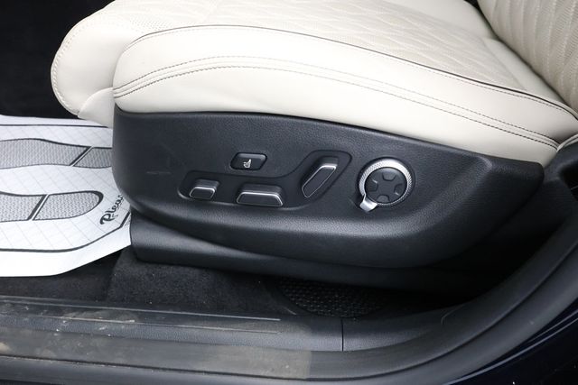 2025 Genesis GV70 3.5T Sport AWD - 22937908 - 8