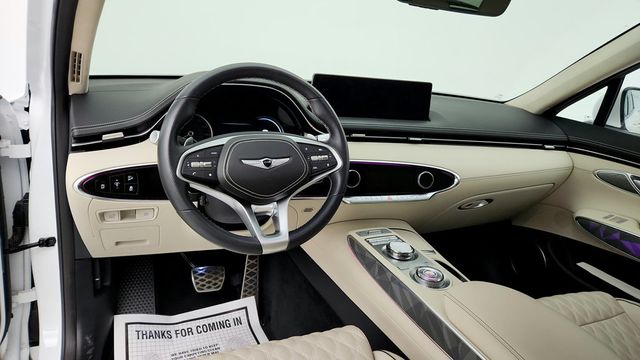2025 Genesis GV70 3.5T Sport AWD - 22949914 - 11