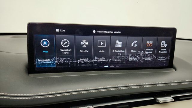 2025 Genesis GV70 3.5T Sport AWD - 22949914 - 15