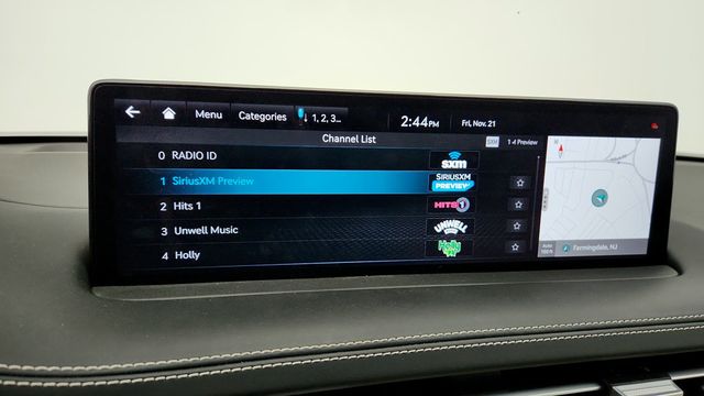 2025 Genesis GV70 3.5T Sport AWD - 22949914 - 16