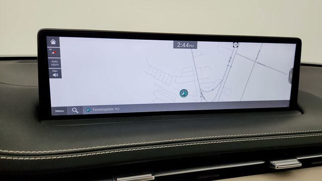 2025 Genesis GV70 3.5T Sport AWD - 22949914 - 17