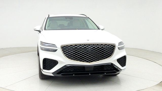2025 Genesis GV70 3.5T Sport AWD - 22949914 - 1