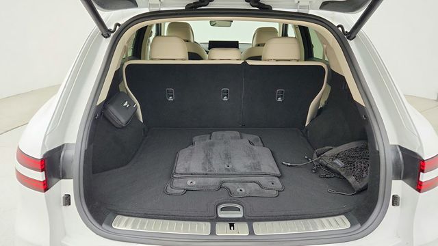 2025 Genesis GV70 3.5T Sport AWD - 22949914 - 20