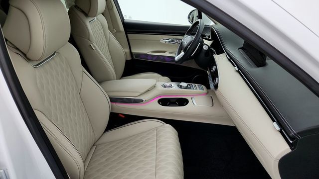 2025 Genesis GV70 3.5T Sport AWD - 22949914 - 22