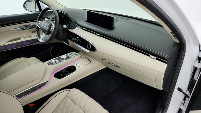 2025 Genesis GV70 3.5T Sport AWD - 22949914 - 23