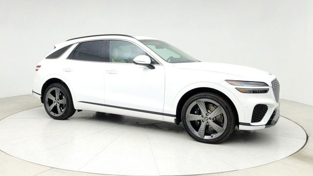 2025 Genesis GV70 3.5T Sport AWD - 22949914 - 2