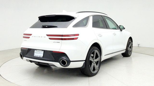 2025 Genesis GV70 3.5T Sport AWD - 22949914 - 4