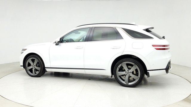 2025 Genesis GV70 3.5T Sport AWD - 22949914 - 6