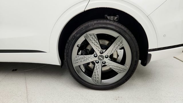 2025 Genesis GV70 3.5T Sport AWD - 22949914 - 8
