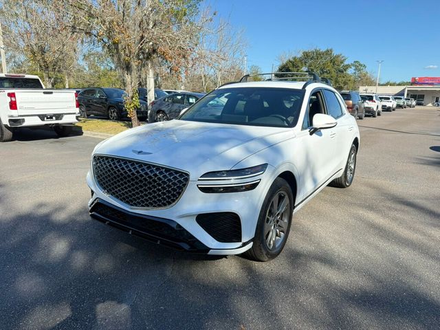 2025 Genesis GV70 3.5T Sport AWD - 22975826 - 0