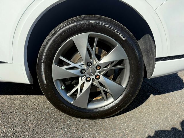 2025 Genesis GV70 3.5T Sport AWD - 22975826 - 10