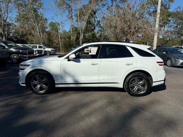 2025 Genesis GV70 3.5T Sport AWD - 22975826 - 1