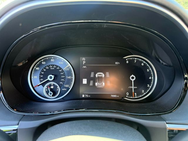 2025 Genesis GV70 3.5T Sport AWD - 22975826 - 3