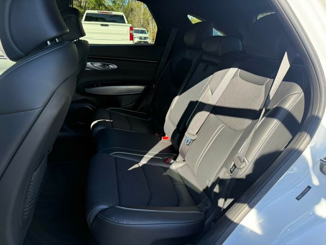 2025 Genesis GV70 3.5T Sport AWD - 22975826 - 8