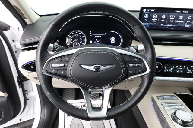 2025 Genesis GV70 3.5T Sport AWD with Advanced Package - 22938153 - 10