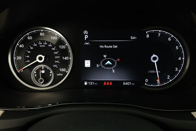 2025 Genesis GV70 3.5T Sport AWD with Advanced Package - 22938153 - 11