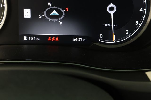 2025 Genesis GV70 3.5T Sport AWD with Advanced Package - 22938153 - 12