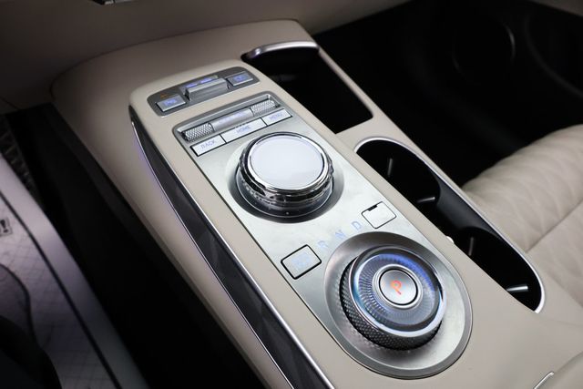 2025 Genesis GV70 3.5T Sport AWD with Advanced Package - 22938153 - 13